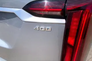 Cadillac XT6 2025 4x4 Premium Luxury 4dr SUV