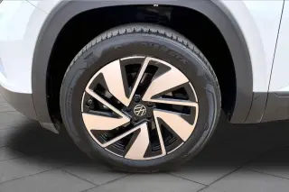Volkswagen Atlas 2024 SE 4dr SUV w/Technology