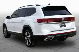 Volkswagen Atlas 2024 SE 4dr SUV w/Technology