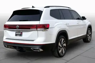 Volkswagen Atlas 2024 SE 4dr SUV w/Technology