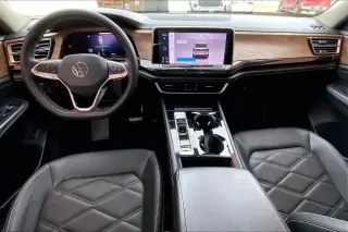 Volkswagen Atlas 2024 SE 4dr SUV w/Technology