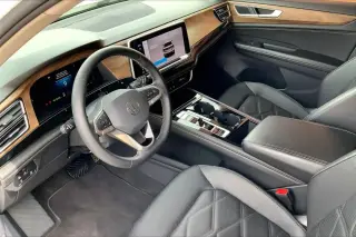 Volkswagen Atlas 2024 SE 4dr SUV w/Technology