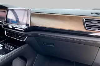 Volkswagen Atlas 2024 SE 4dr SUV w/Technology