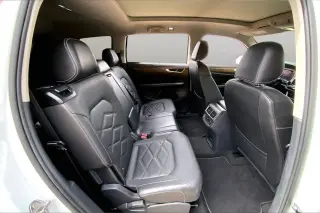 Volkswagen Atlas 2024 SE 4dr SUV w/Technology