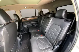 Volkswagen Atlas 2024 SE 4dr SUV w/Technology