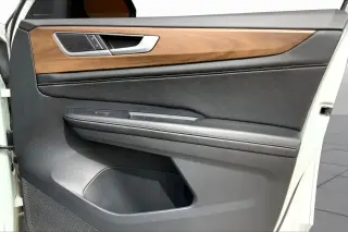 Volkswagen Atlas 2024 SE 4dr SUV w/Technology