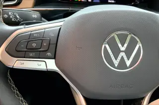 Volkswagen Atlas 2024 SE 4dr SUV w/Technology