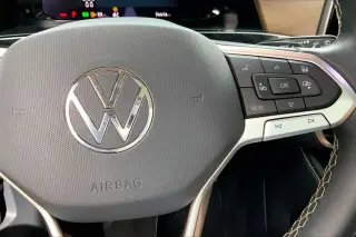 Volkswagen Atlas 2024 SE 4dr SUV w/Technology