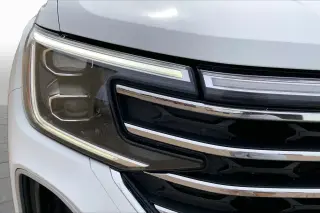 Volkswagen Atlas 2024 SE 4dr SUV w/Technology