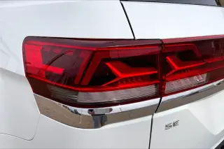 Volkswagen Atlas 2024 SE 4dr SUV w/Technology
