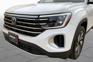 Volkswagen Atlas 2024 SE 4dr SUV w/Technology