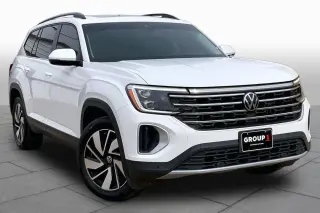 Volkswagen Atlas 2024 SE 4dr SUV w/Technology