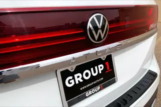 Volkswagen Atlas 2024 SE 4dr SUV w/Technology