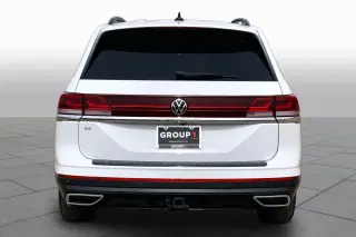 Volkswagen Atlas 2024 SE 4dr SUV w/Technology