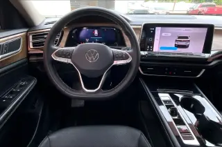 Volkswagen Atlas 2024 SE 4dr SUV w/Technology