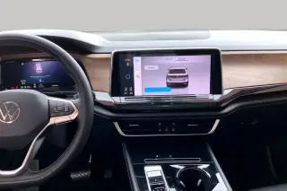 Volkswagen Atlas 2024 SE 4dr SUV w/Technology