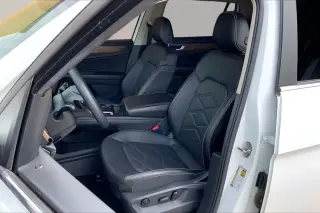 Volkswagen Atlas 2024 SE 4dr SUV w/Technology