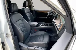 Volkswagen Atlas 2024 SE 4dr SUV w/Technology