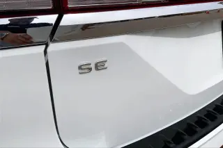 Volkswagen Atlas 2024 SE 4dr SUV w/Technology