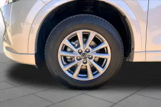 Mazda CX-5 2025 AWD 2.5 S Preferred 4dr SUV