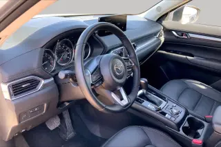 Mazda CX-5 2025 AWD 2.5 S Preferred 4dr SUV