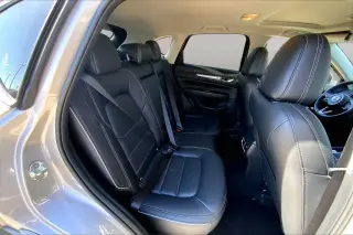Mazda CX-5 2025 AWD 2.5 S Preferred 4dr SUV