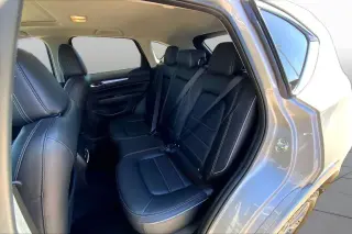 Mazda CX-5 2025 AWD 2.5 S Preferred 4dr SUV