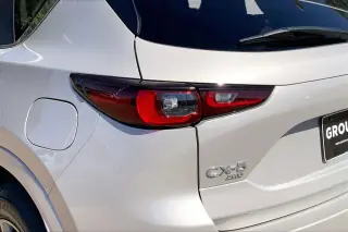 Mazda CX-5 2025 AWD 2.5 S Preferred 4dr SUV