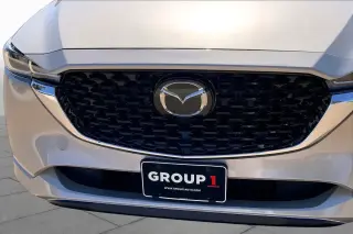 Mazda CX-5 2025 AWD 2.5 S Preferred 4dr SUV