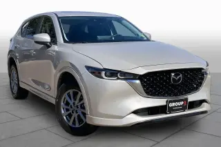 Mazda CX-5 2025 AWD 2.5 S Preferred 4dr SUV