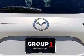 Mazda CX-5 2025 AWD 2.5 S Preferred 4dr SUV