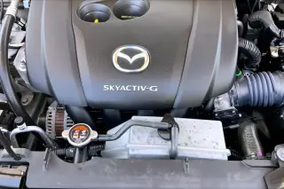Mazda CX-5 2025 AWD 2.5 S Preferred 4dr SUV