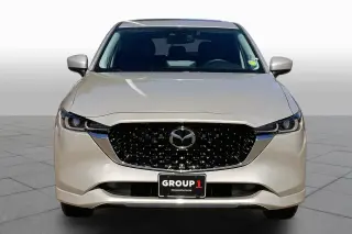 Mazda CX-5 2025 AWD 2.5 S Preferred 4dr SUV