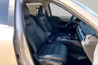 Mazda CX-5 2025 AWD 2.5 S Preferred 4dr SUV