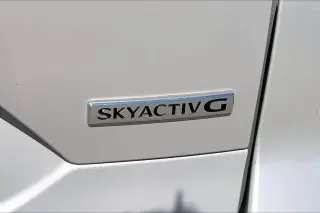 Mazda CX-5 2025 AWD 2.5 S Preferred 4dr SUV