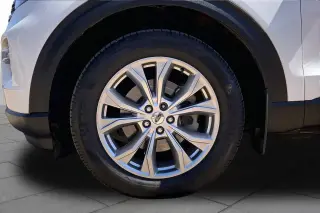 Ford Explorer 2021 AWD XLT 4dr SUV