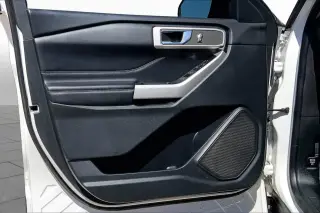 Ford Explorer 2021 AWD XLT 4dr SUV