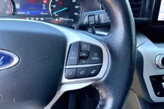 Ford Explorer 2021 AWD XLT 4dr SUV
