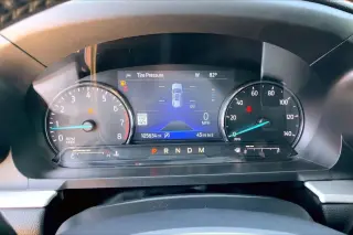 Ford Explorer 2021 AWD XLT 4dr SUV