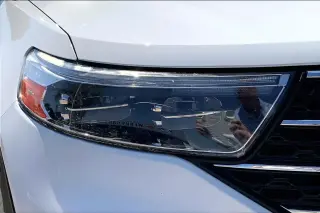 Ford Explorer 2021 AWD XLT 4dr SUV