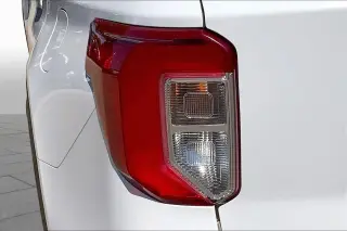 Ford Explorer 2021 AWD XLT 4dr SUV