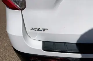 Ford Explorer 2021 AWD XLT 4dr SUV