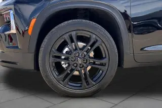 Chevrolet Traverse 2025 LT 4dr SUV