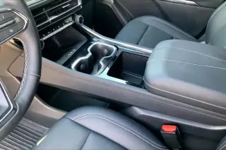 Chevrolet Traverse 2025 LT 4dr SUV