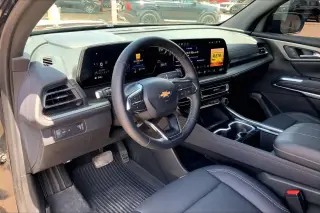 Chevrolet Traverse 2025 LT 4dr SUV