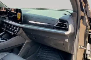 Chevrolet Traverse 2025 LT 4dr SUV