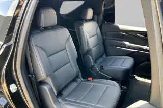 Chevrolet Traverse 2025 LT 4dr SUV