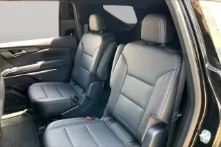 Chevrolet Traverse 2025 LT 4dr SUV