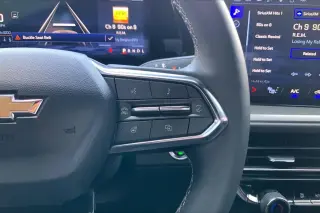 Chevrolet Traverse 2025 LT 4dr SUV