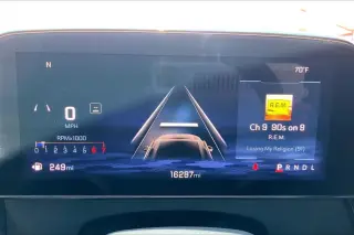 Chevrolet Traverse 2025 LT 4dr SUV